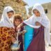 یونیسف: په ۴ ولایتونو کې ۲۶ زرو کسانو ته د اوبو رسولو سیستمونه رغول شوي