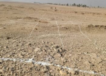 د پکتیکا اوسېدونکو ۷بابه ښوونځيو ته ۴۹ جریبه ځمکه ځانګړې کړه