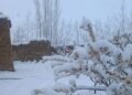 غزني؛ د ژمي له پیل راهیسي لږ تر لږه ۵ تنه د ګاز نیولو له امله مړه شوي