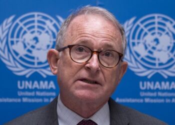 بنیټ؛ د پاکستان پوځي رژیم د بریدونو په اړه ژوره اندېښنه ښودلې ده