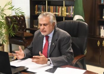 پاکستان له یوشمېر هېوادونو د منځګړیتوب غوښتنه کړې ده