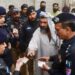 د خیبرپښتونخوا په صوات کې د افغان کډوالو نیول پيل شوي