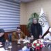 ترابي؛ له ۲ نړیوالو بنسټونو سره د څه باندې یو میلیون ډالرو په ارزښت هوکړې لاسلیک کړې