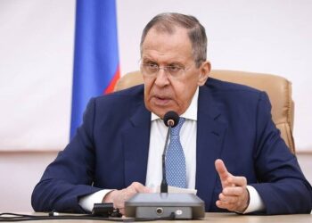 سرګي لاوروف: پر ایران د امریکا هر ډول احتمالي برید به ناوړه پایلې ولري