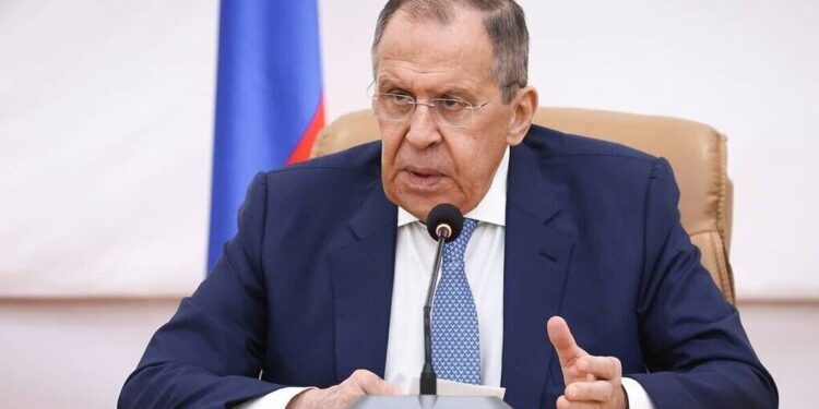 لاوروف: د اپستین اسنادو د لوېدیځ د چارواکو اصلي څېره بربنډه کړه