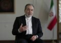 عراقچي: له امریکا سره دویم پړاو مذاکرات د تېر پرتله جدي او رغنده دي