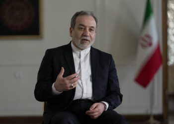 عراقچي: له امریکا سره دویم پړاو مذاکرات د تېر پرتله جدي او رغنده دي