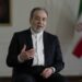 عراقچي: له امریکا سره دویم پړاو مذاکرات د تېر پرتله جدي او رغنده دي
