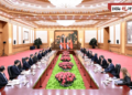 په دې زماني مقطع کې چین ته د اروپايي مشرانو د سفرونو شالید