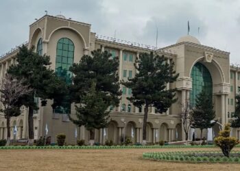 دفاع وزارت: له پاکستان څخه د غچ اخیستنې عملیات پایته رسېدلي دي