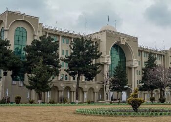 دفاع وزارت؛ پاکستان ته د مناسب ځواب خبرداری ورکړی