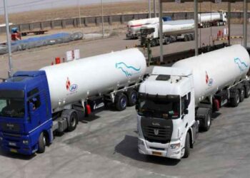 افغانستان ته د روسيې د نفتي توکو په صادراتو کې زیاتوالی راغلی