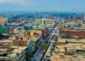 خوست کې د ګازو ډبې چاودنې له امله ۴ کسانو ته مرګ ژوبله اوښتې
