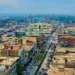 خوست کې د ګازو ډبې چاودنې له امله ۴ کسانو ته مرګ ژوبله اوښتې