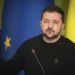 زیلینسکي: روسیې د اوربند پر ځای د ډرون بریدونو ته دوام ورکړی دی
