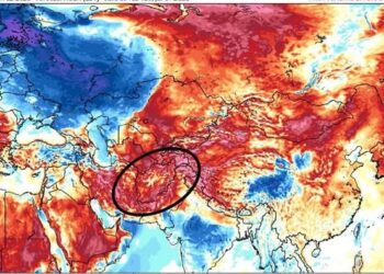 ملګري ملتونه: افغانستان کې هر کال هوا د ګرمېدو په حال کې ده