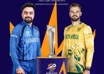 شل اوریز نړیوال جام؛ افغان لوبډله نن له سویلي افریقا سره سیالي ترسره کوي