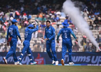 شل اوریز نړیوال جام؛ افغان لوبډله سبا له سویلي افریقا سره سیالي ترسره کوي