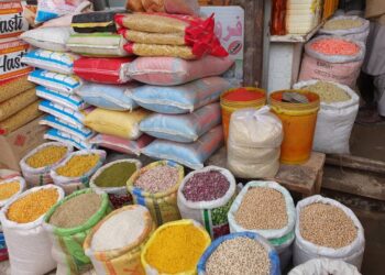 کابل ښاروالۍ د نرخونو د کنټرول لپاره نوې نرخنامه چمتو کړې ده