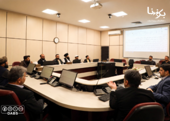 افغانستان له ایران سره د برېښنا د پېر قرارداد وکړ