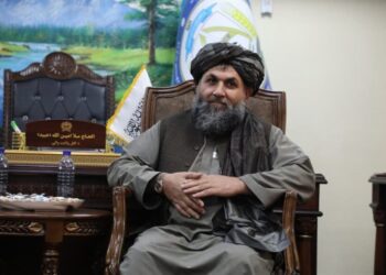 عبید: د اسلامي نظام د دفاع لپاره هرډول قربانۍ ته تیار یو