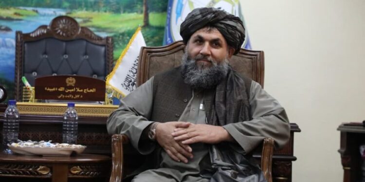 عبید: د اسلامي نظام د دفاع لپاره هرډول قربانۍ ته تیار یو