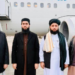 د عامې روغتیا وزارت یو پلاوی ترکيې ته ولاړ