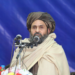 برادر: افغانستان د ښمن لپاره غوړه مړۍ نه؛ بلکي د زقوم ونه ده