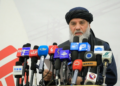 عزیزي: نږدې ورځو کې به کندهار کې د سمنټو د تولید فابریکه پرانیستل شي