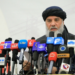 عزیزي: نږدې ورځو کې به کندهار کې د سمنټو د تولید فابریکه پرانیستل شي