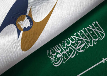 تقویت همکاری بین کمیسیون اقتصادی اورآسیا و عربستان سعودی در عرصه رقابت