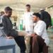 سره صلیب؛ تېرکال له ۲۱۸زرو ډېرو معلولیتلرونکو ته خدمتونه وړاندې کړي