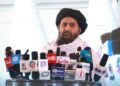 برادر: د کابل ـ بګرام سړک په بشپړېدو سره به اقتصادي فعالیتونه چټک شي