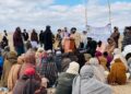 زابل کې د کډوالو لپاره دویم ښارګوټی پرانیستل شو