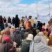 زابل کې د کډوالو لپاره دویم ښارګوټی پرانیستل شو