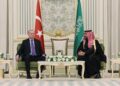 اردوغان: د سوریې د ثبات او بیارغونې ملاتړ ته دوام ورکوو