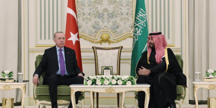 اردوغان: د سوریې د ثبات او بیارغونې ملاتړ ته دوام ورکوو