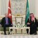اردوغان: د سوریې د ثبات او بیارغونې ملاتړ ته دوام ورکوو