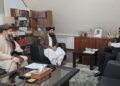 افغان او هندي لوري د سیاسي او اقتصادي اړیکو پر پراختیا خبرې کړې دي