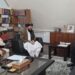 افغان او هندي لوري د سیاسي او اقتصادي اړیکو پر پراختیا خبرې کړې دي
