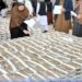 هرات کې څه باندې ۷۳۵میلیونه زړې افغانۍ وسوځول شوې