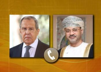 روسیې او عمان؛ د ایران او امریکا ترمنځ د خبرو پر دوام ټینګار کړی