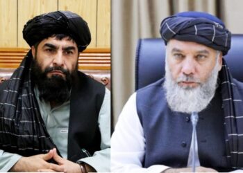 د نورالدین عزیزي په مشرۍ یوه پلاوي ازبکستان ته سفر کړی دی