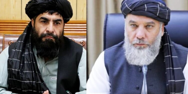 د نورالدین عزیزي په مشرۍ یوه پلاوي ازبکستان ته سفر کړی دی