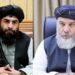 د نورالدین عزیزي په مشرۍ یوه پلاوي ازبکستان ته سفر کړی دی