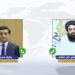 امیرخان متقي له خپل ازبکستاني سیال سره ټلیفوني خبرې کړې دي