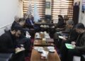 افغان او ایراني لوري د ټرانسپورټي ستونزو پر حل خبرې کړې دي