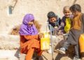 یونیسف: جاپان له افغانستان سره ۴.۴ میلیون ډالره نوې مرسته اعلان کړه