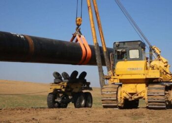 محمدوف: روان کال به هرات کې د ټاپي پروژې لومړنۍ چارې بشپړې شي