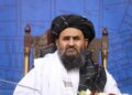 ملا عبدالغني برادر د ترکمنستان د لومړي وزیر له مرستیال سره د لیدنې لپاره هرات ته ځي